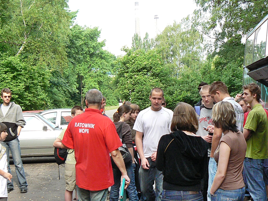 Hokej pod wodą Walenie Siemianowice Śląskie 2010 - 2026